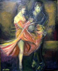 -TANGO-VENUS